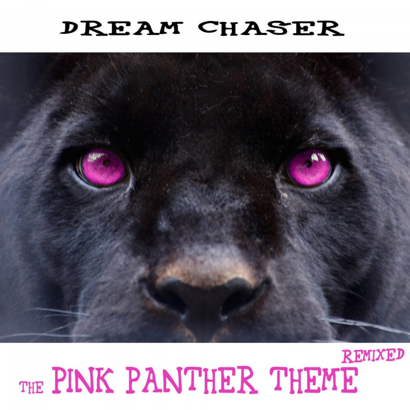 The Pink Panther Theme Remixed