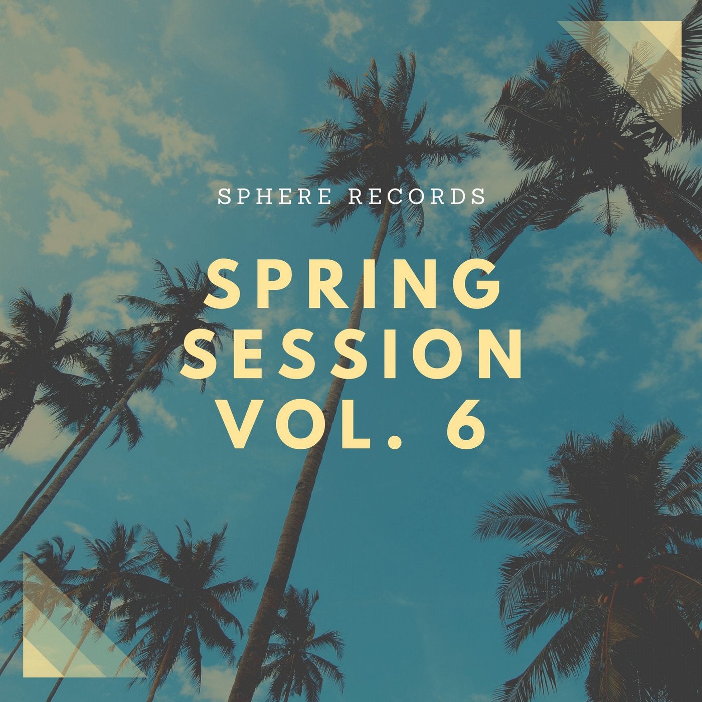 Spring Session, Vol. 6