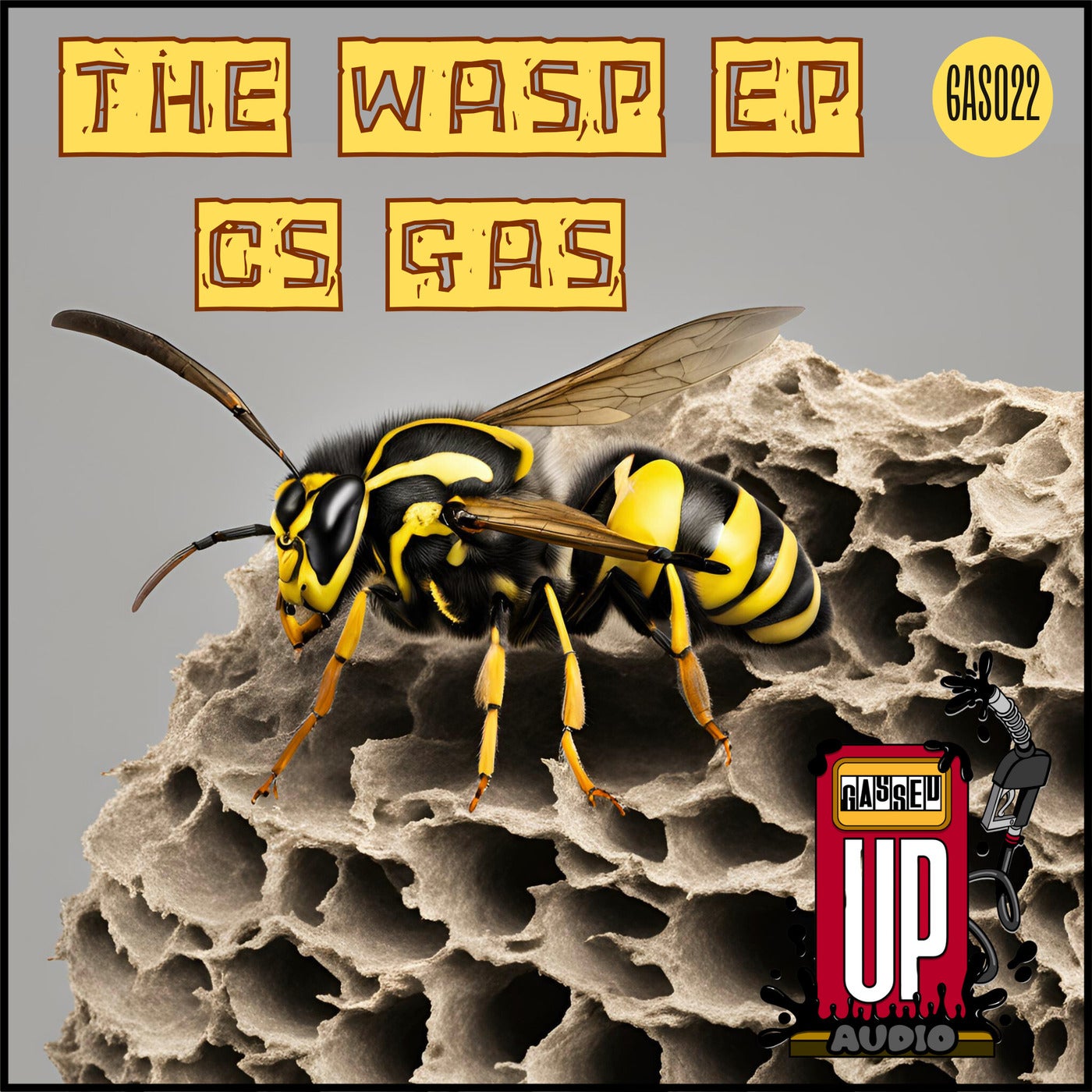 The Wasp EP