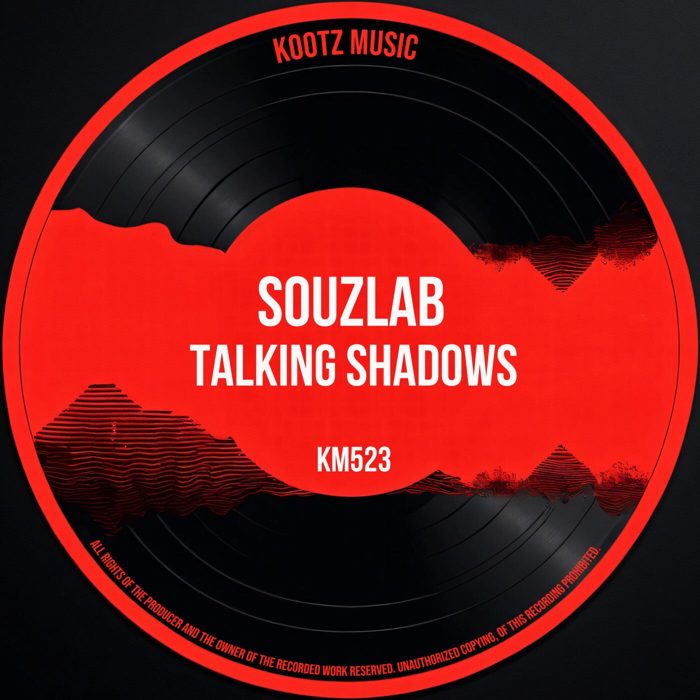 Talking Shadows