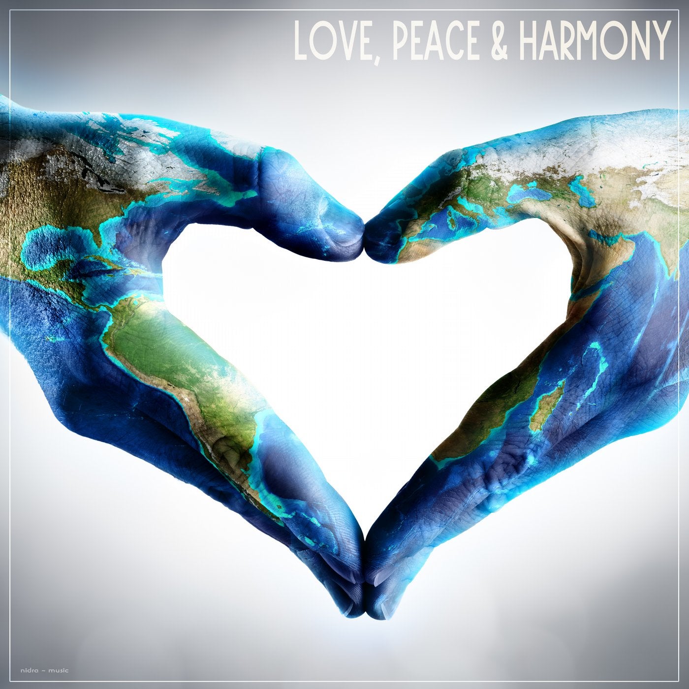 Love, Peace & Harmony