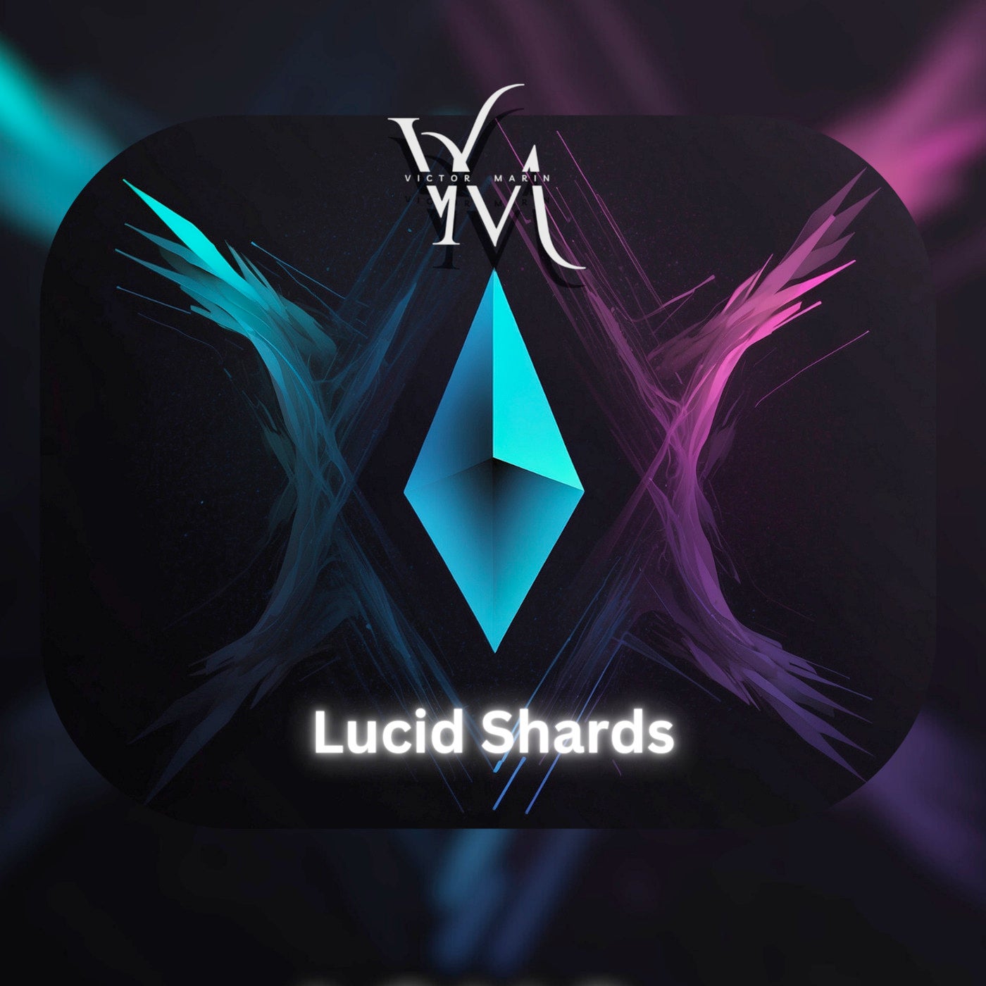 Victor Marin Lucid Shards [Victor Marin] Music & Downloads on Beatport