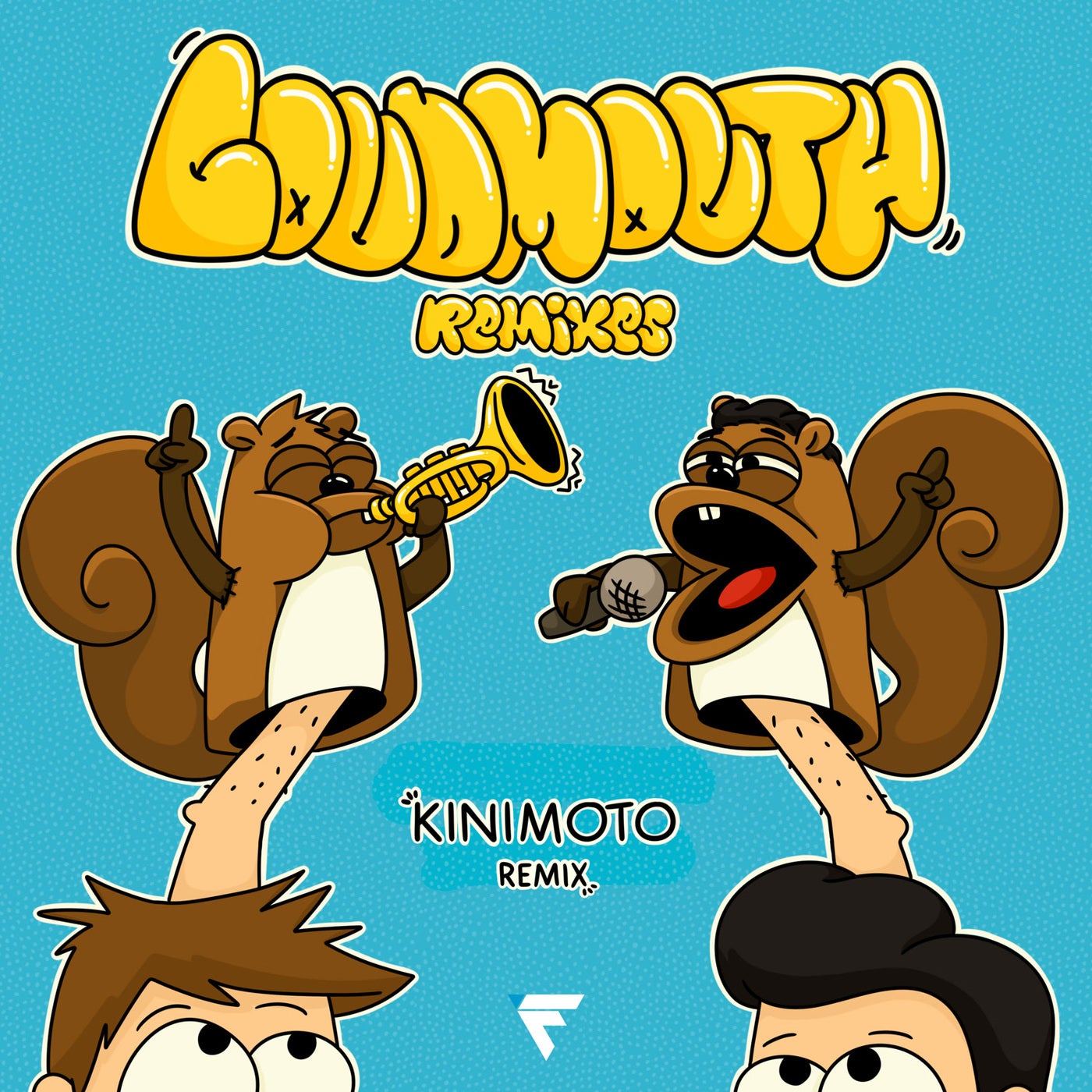 Loudmouth (Kinimoto Remix)