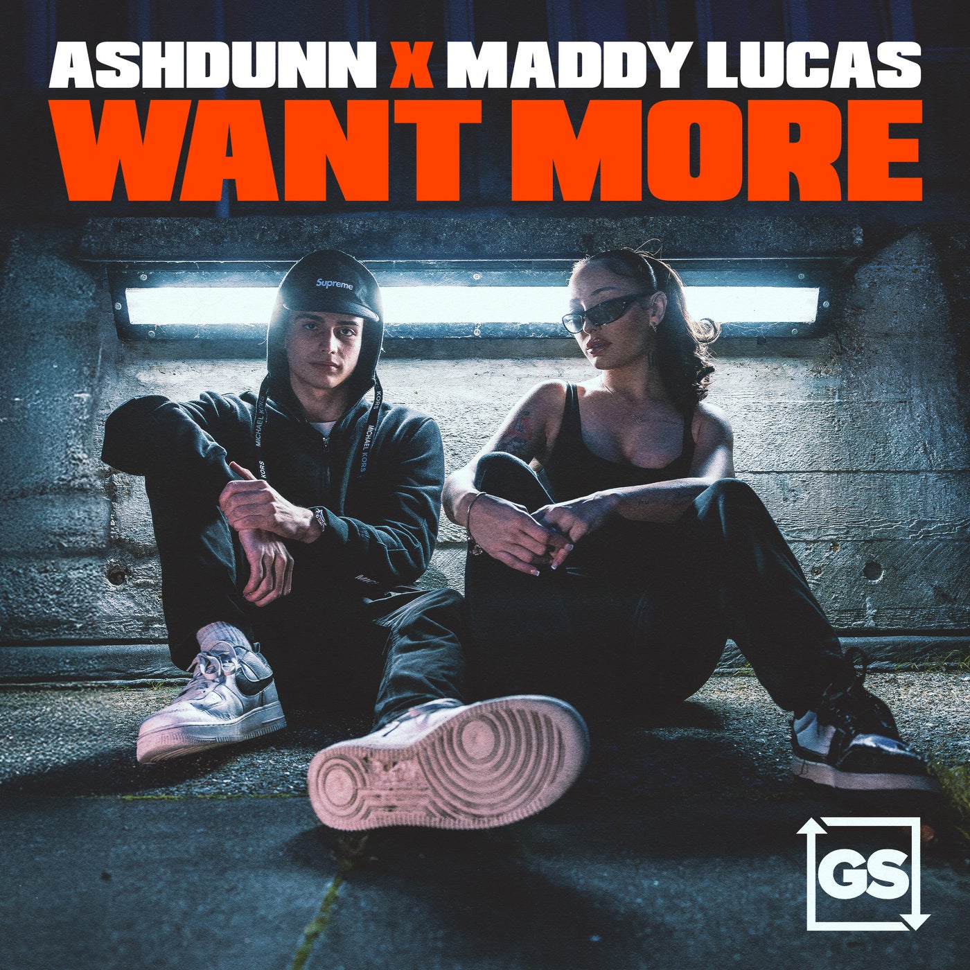 Want More
