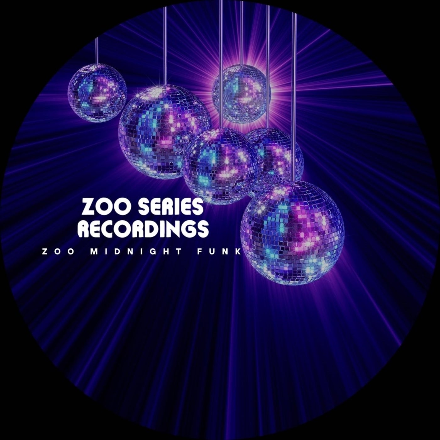 Zoo Midnight Funk