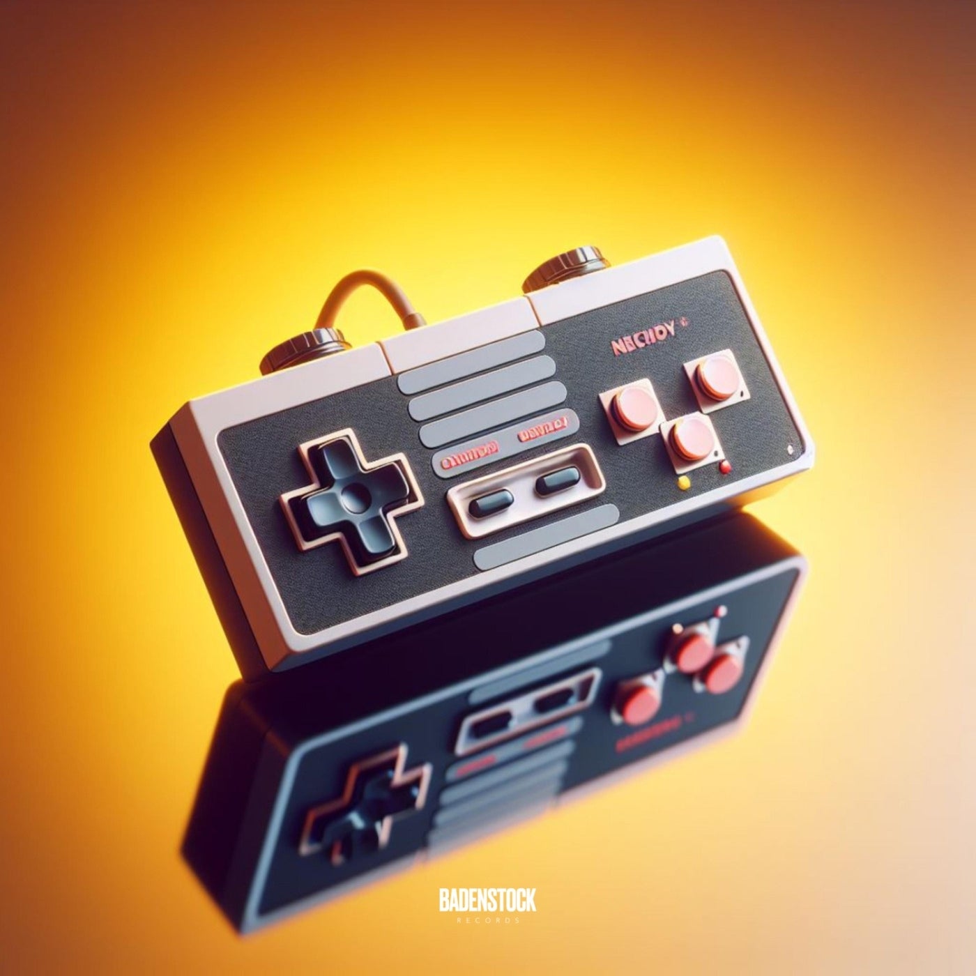 8 Bit Controller