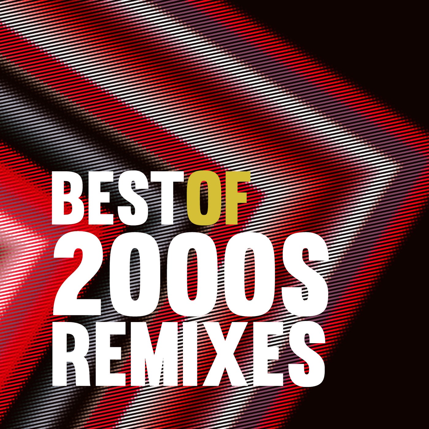 Cover art for Best of 2000S Remixes