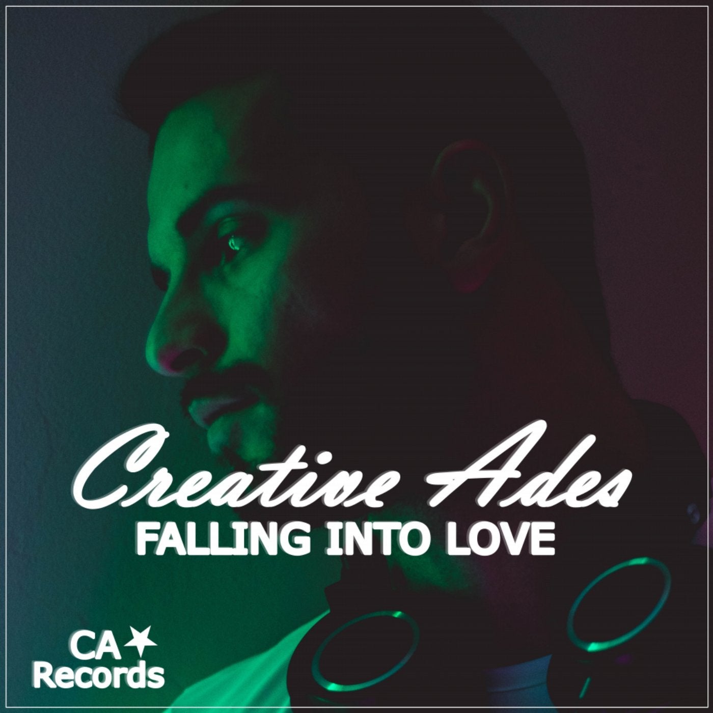 Falling Into Love