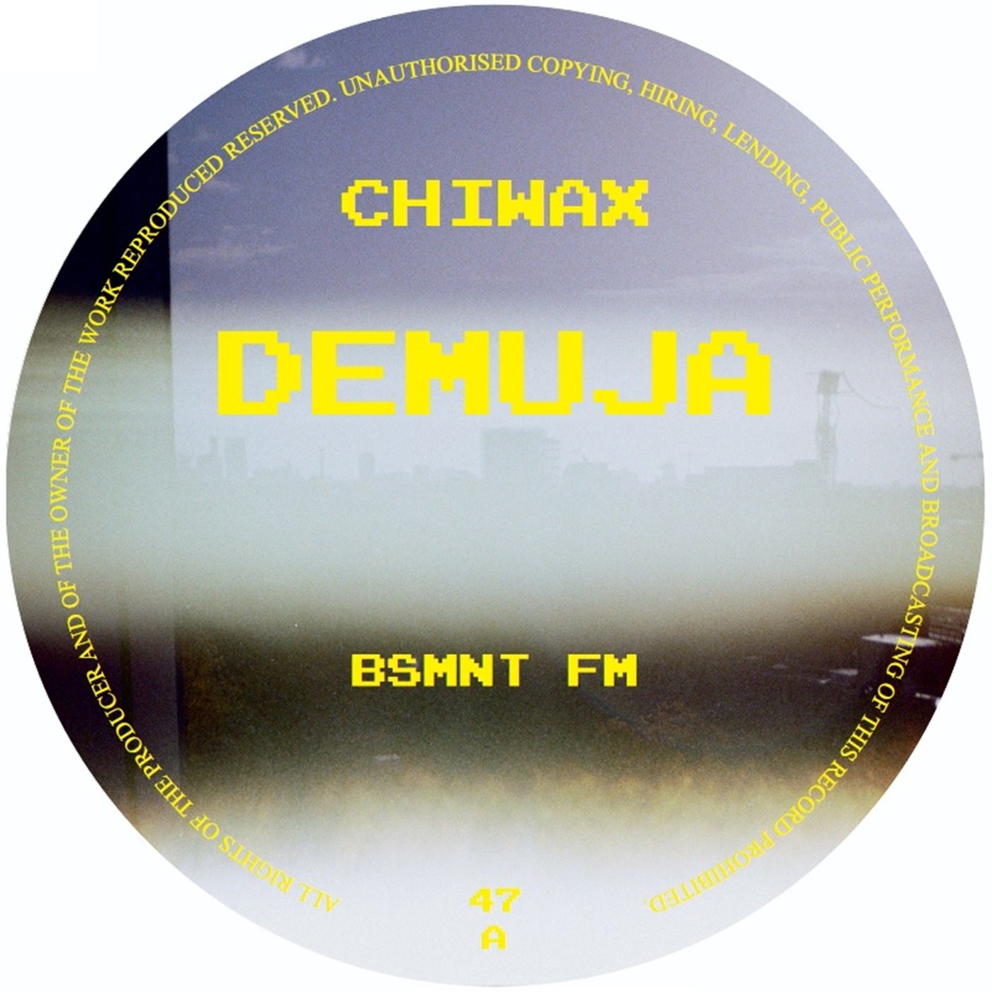 BSMNT EP