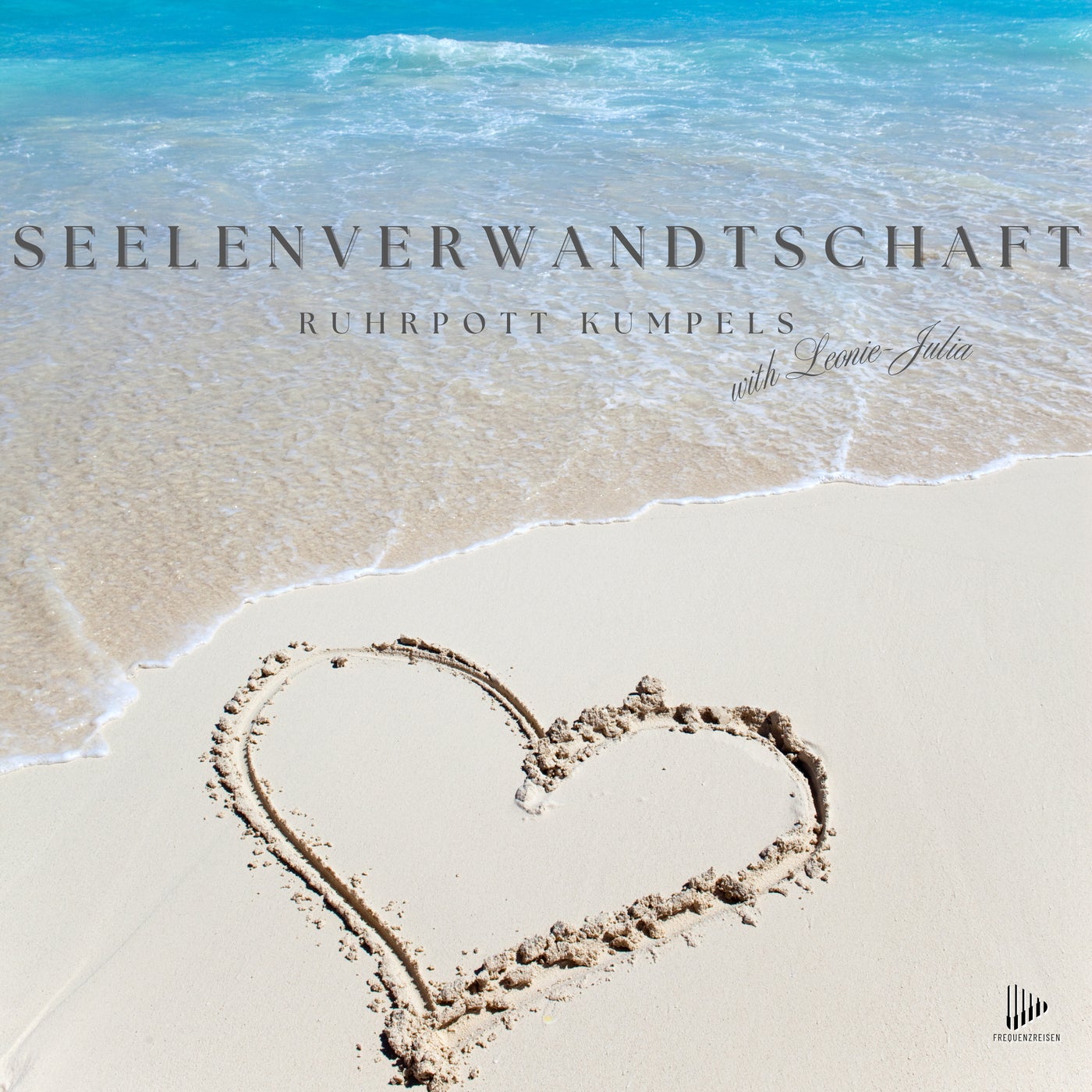 Seelenverwandtschaft