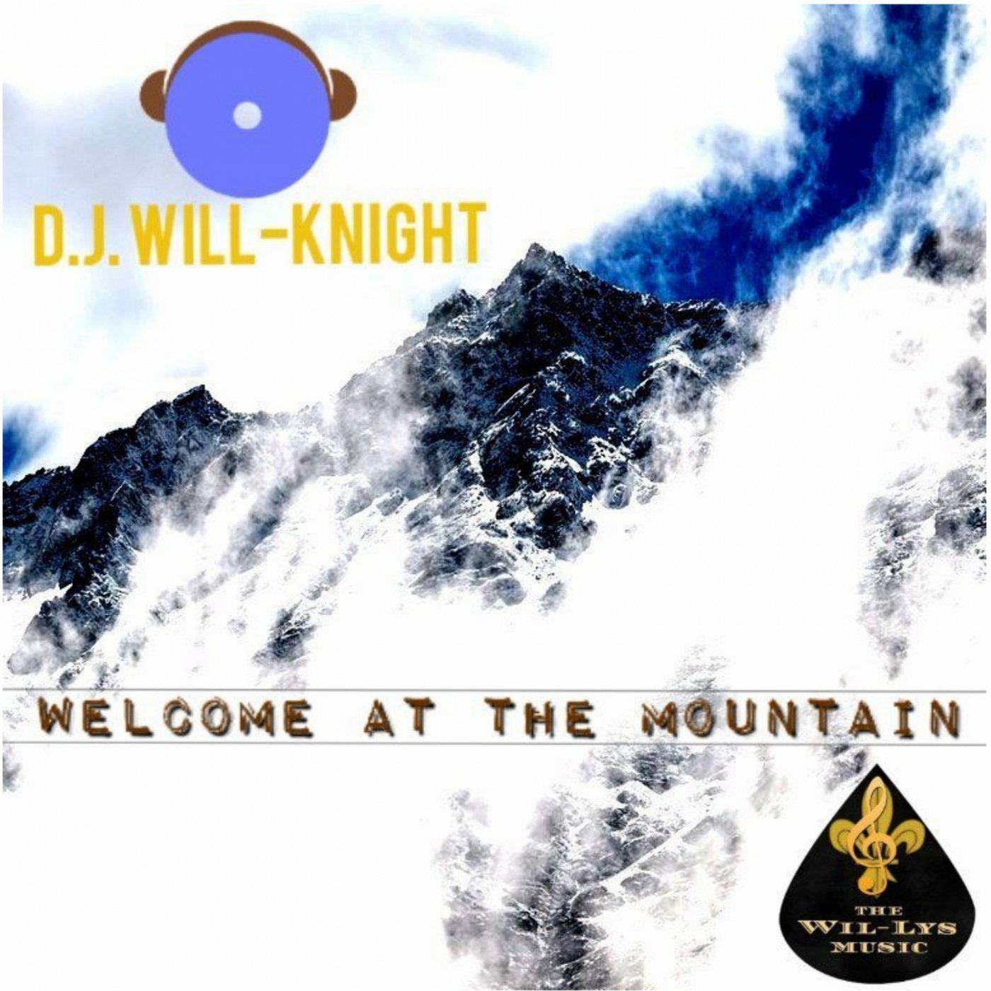 Welcome At The Mountain (Radio Edit)