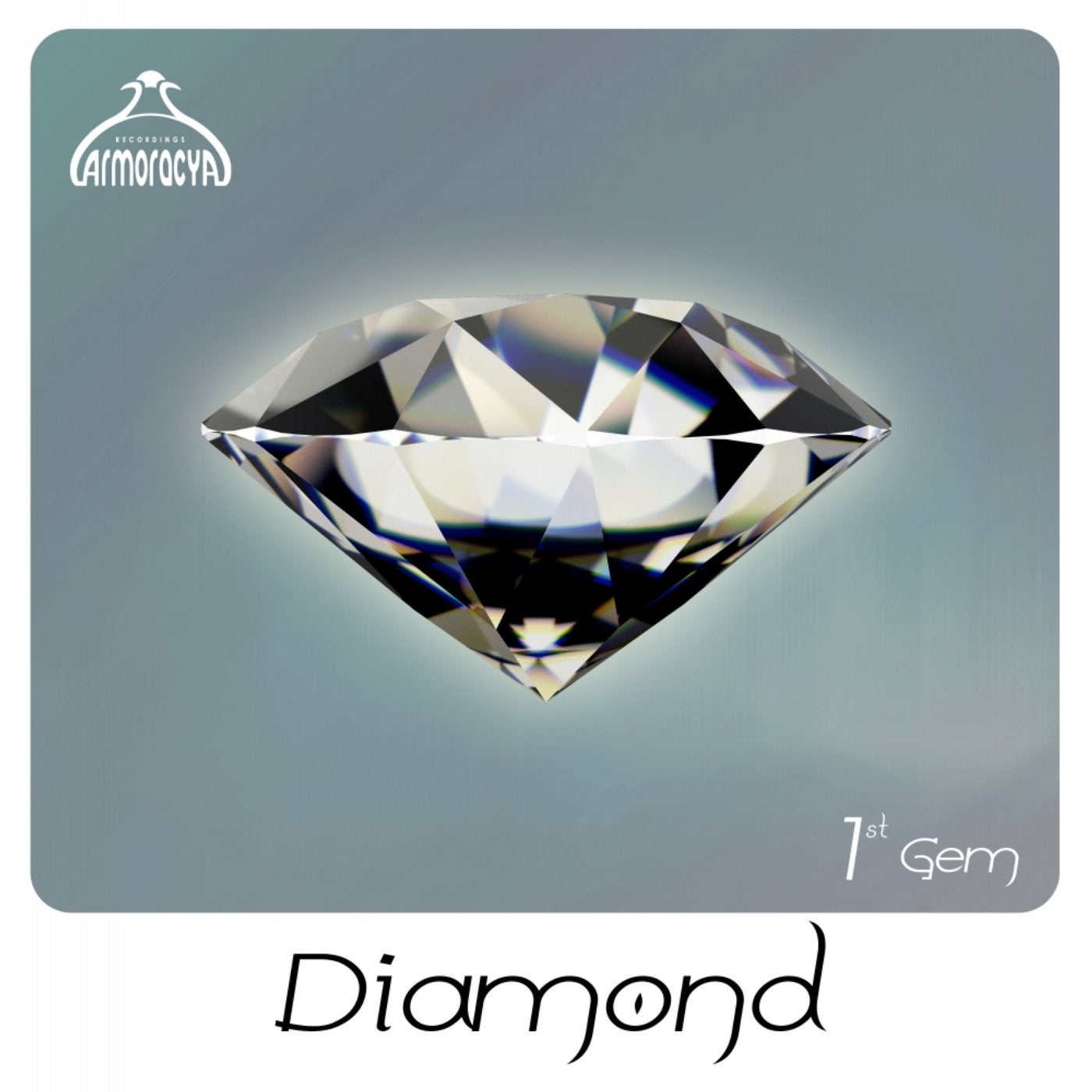 Diamond 1st Gem