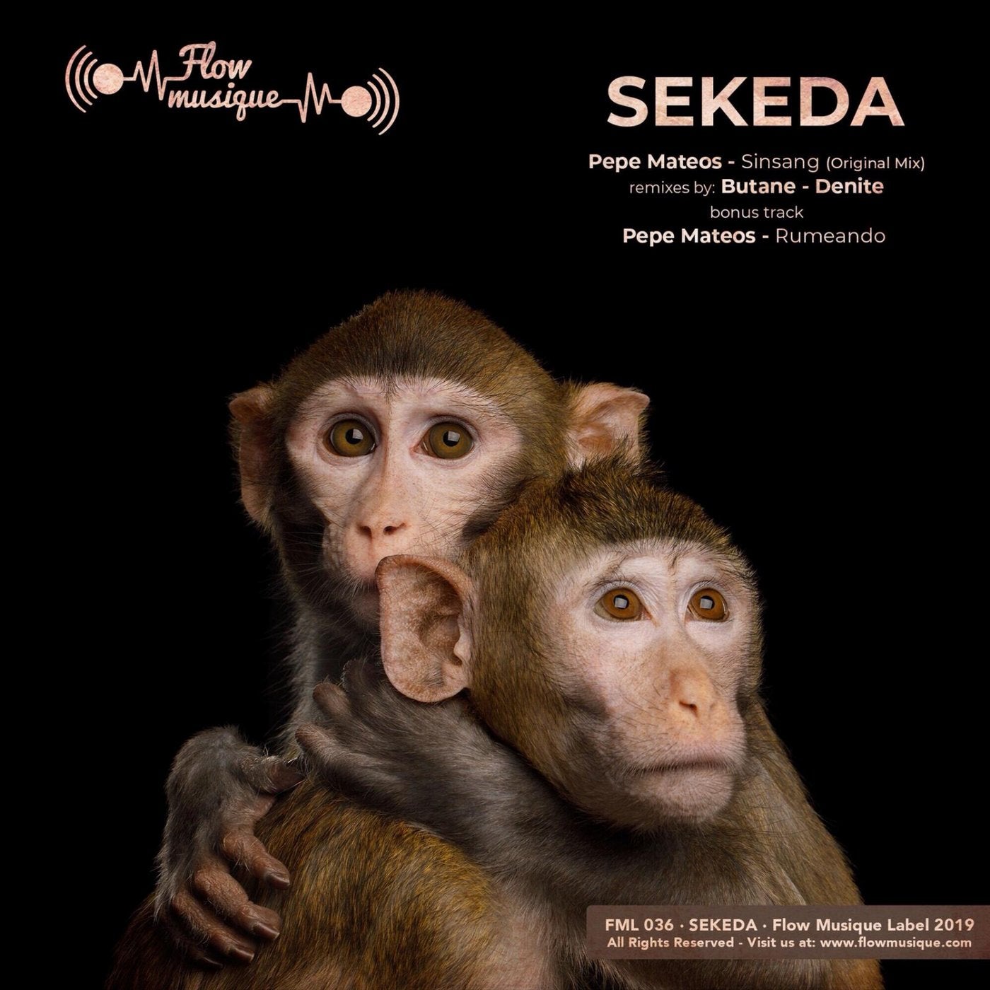 SEKEDA