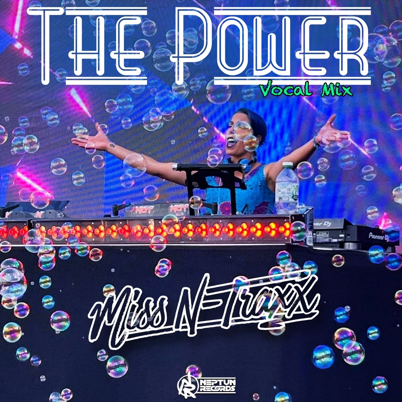 The Power (Vocal Mix)