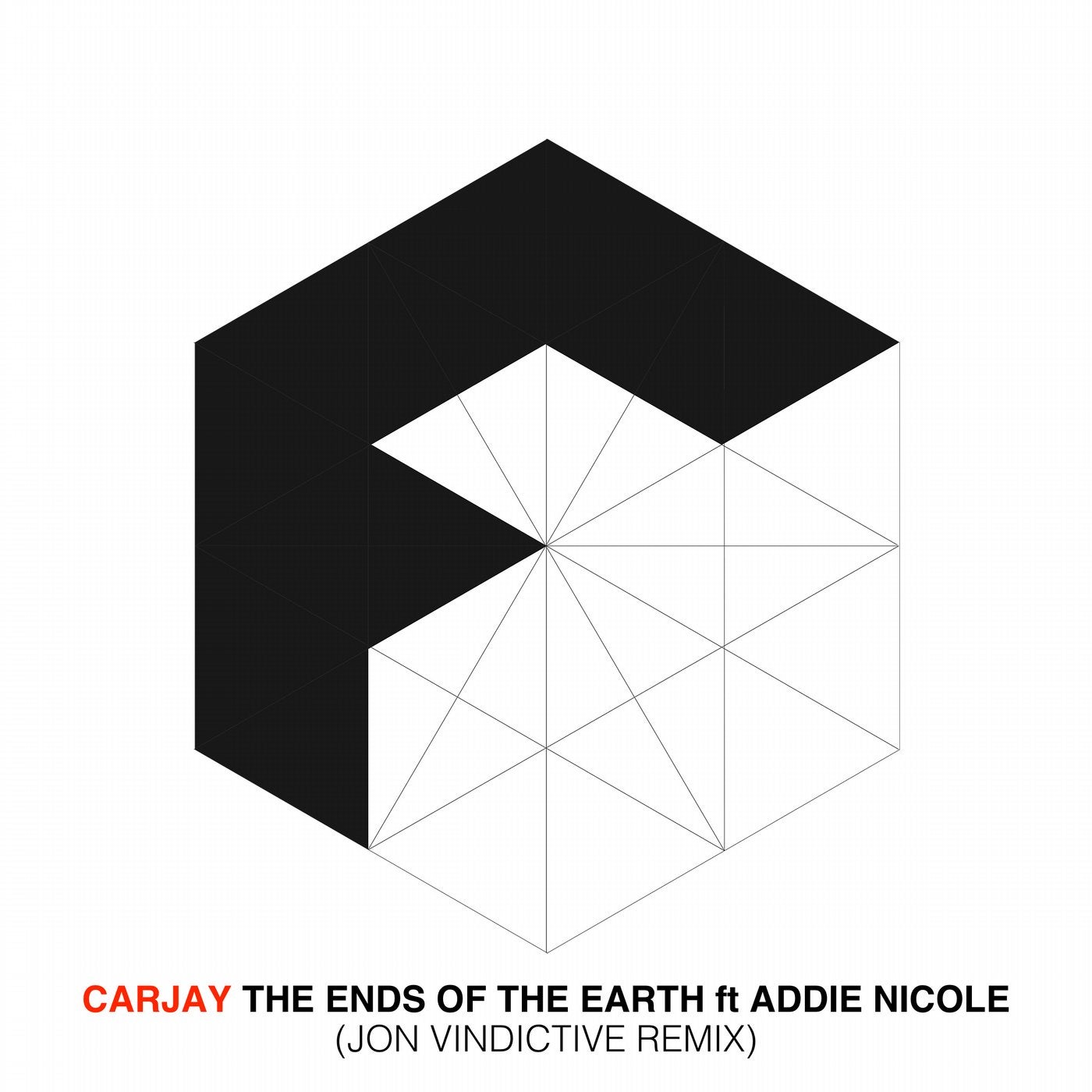The Ends Of The Earth feat. Addie Nicole (Jon Vindictive Remix)