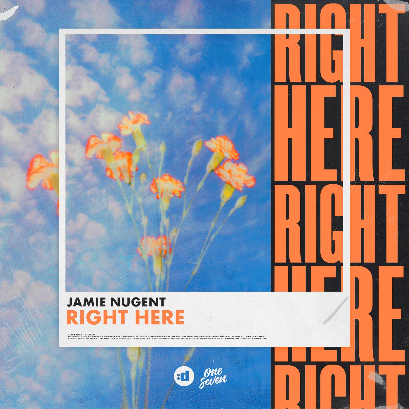 Right Here (Extended Mix)