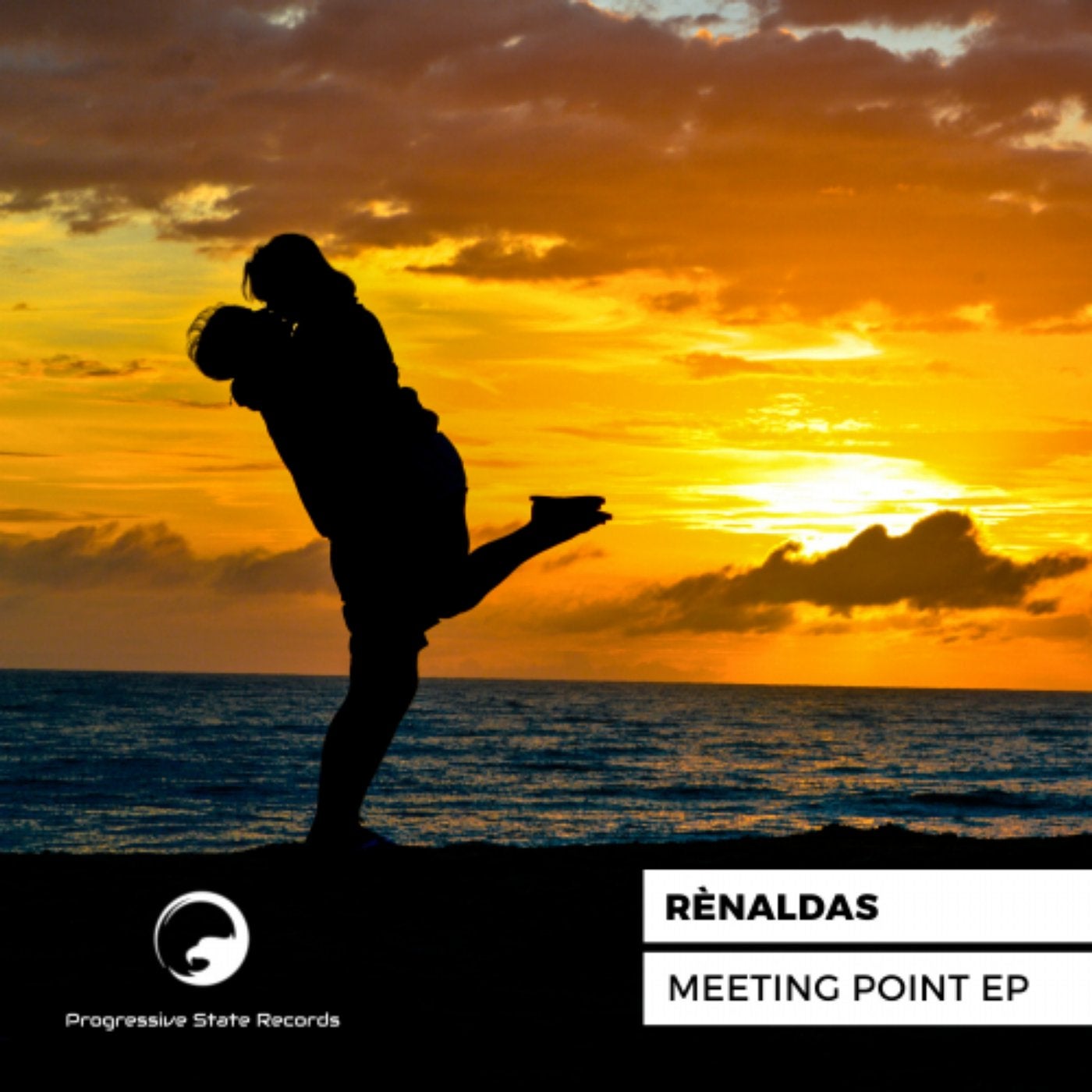 Meeting Point EP