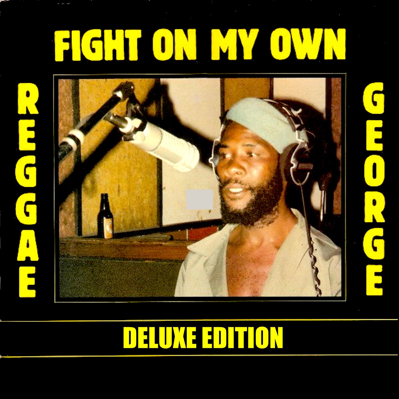 Fight On My Own (Deluxe Edition)