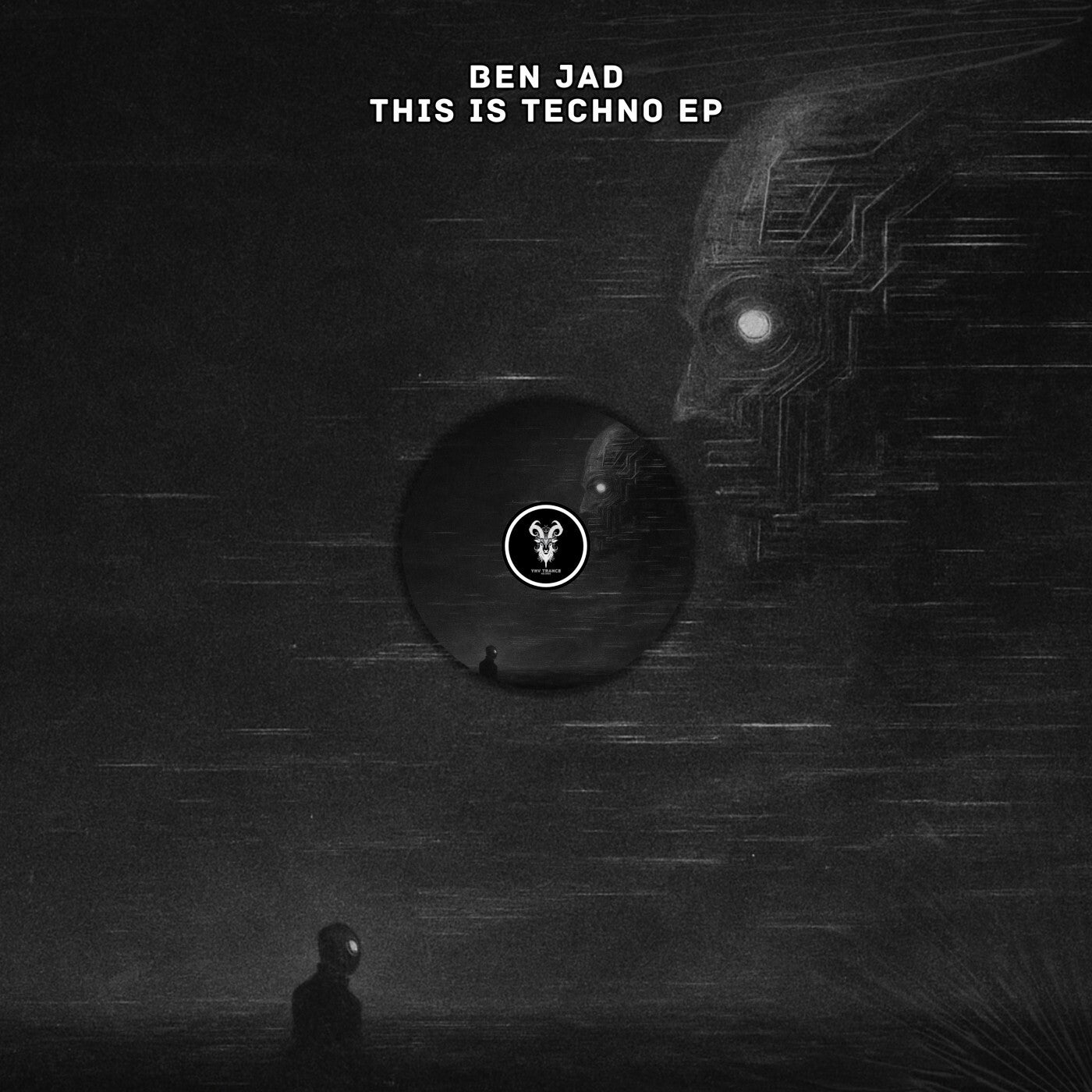This is Techno EP