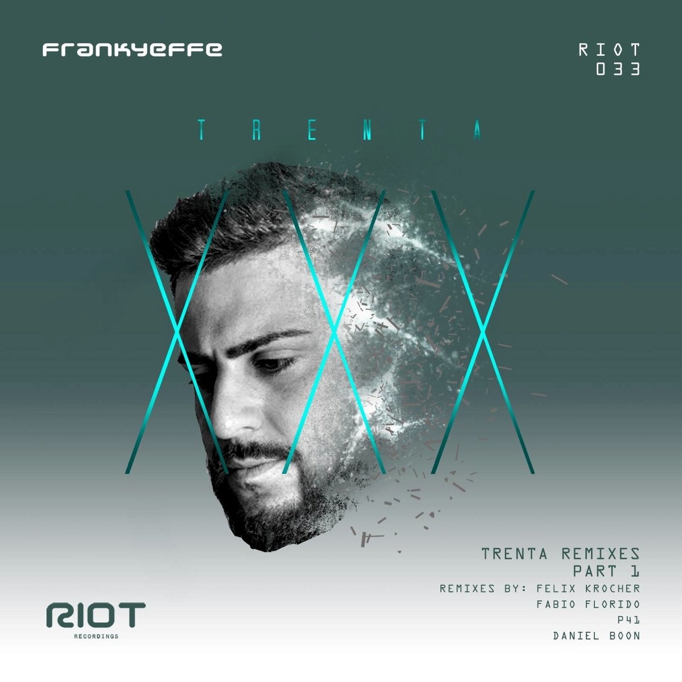 Trenta - Remixes Part 1