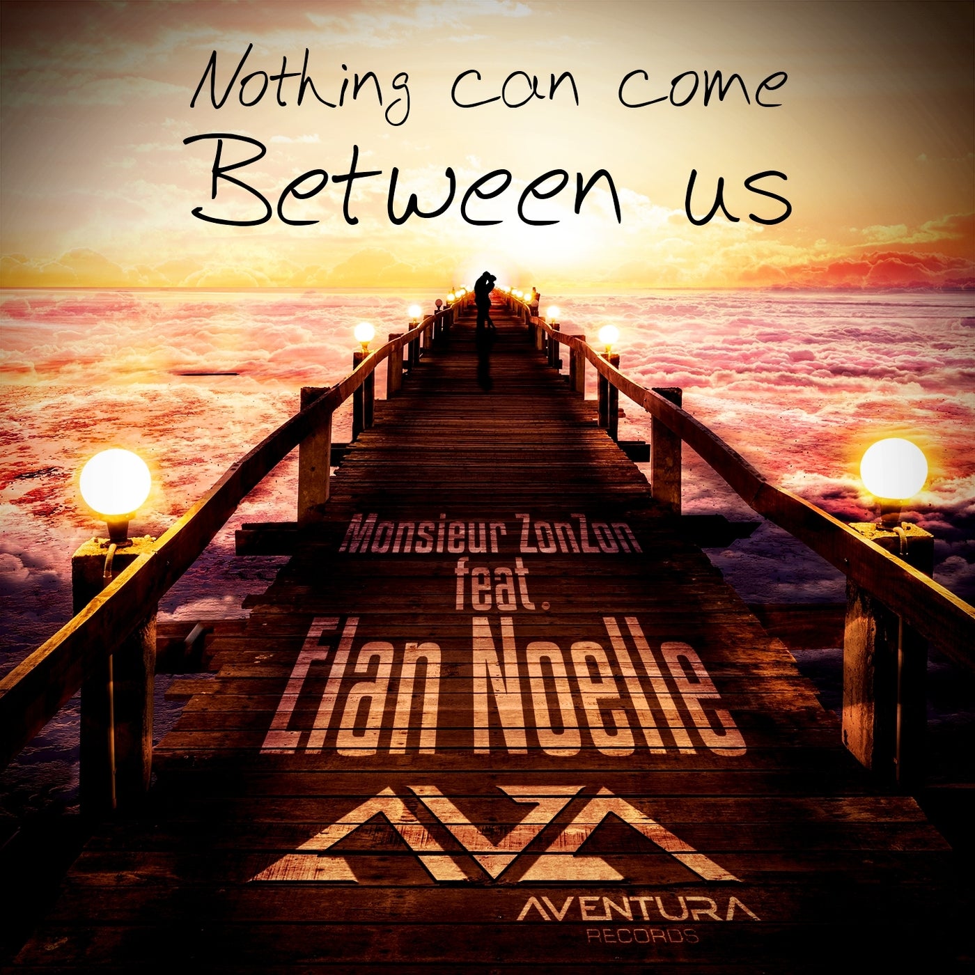 Nothing Can Come Between Us (feat. Elan Noelle) [It's About Trust Mix]
