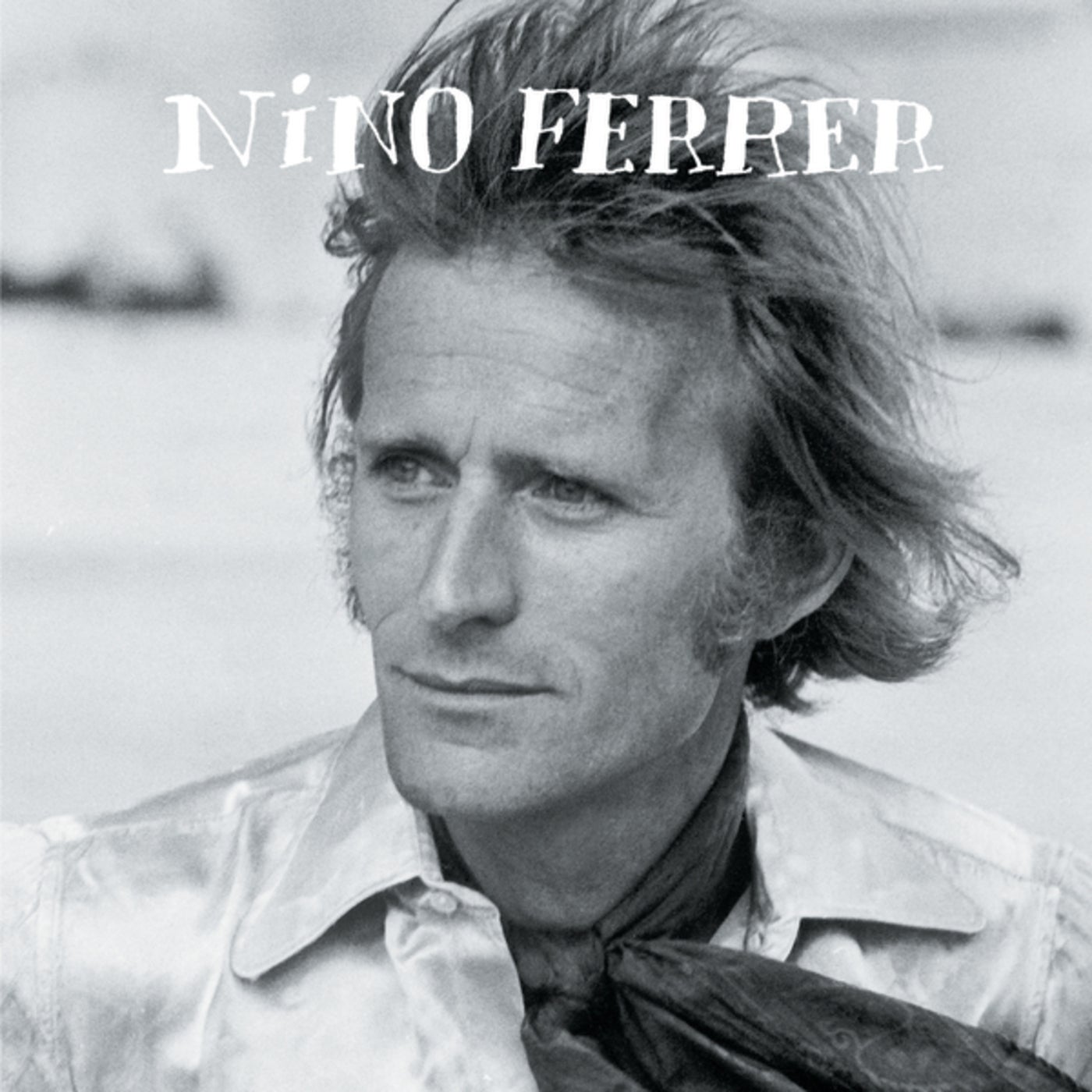 Cover art for Nino Ferrer