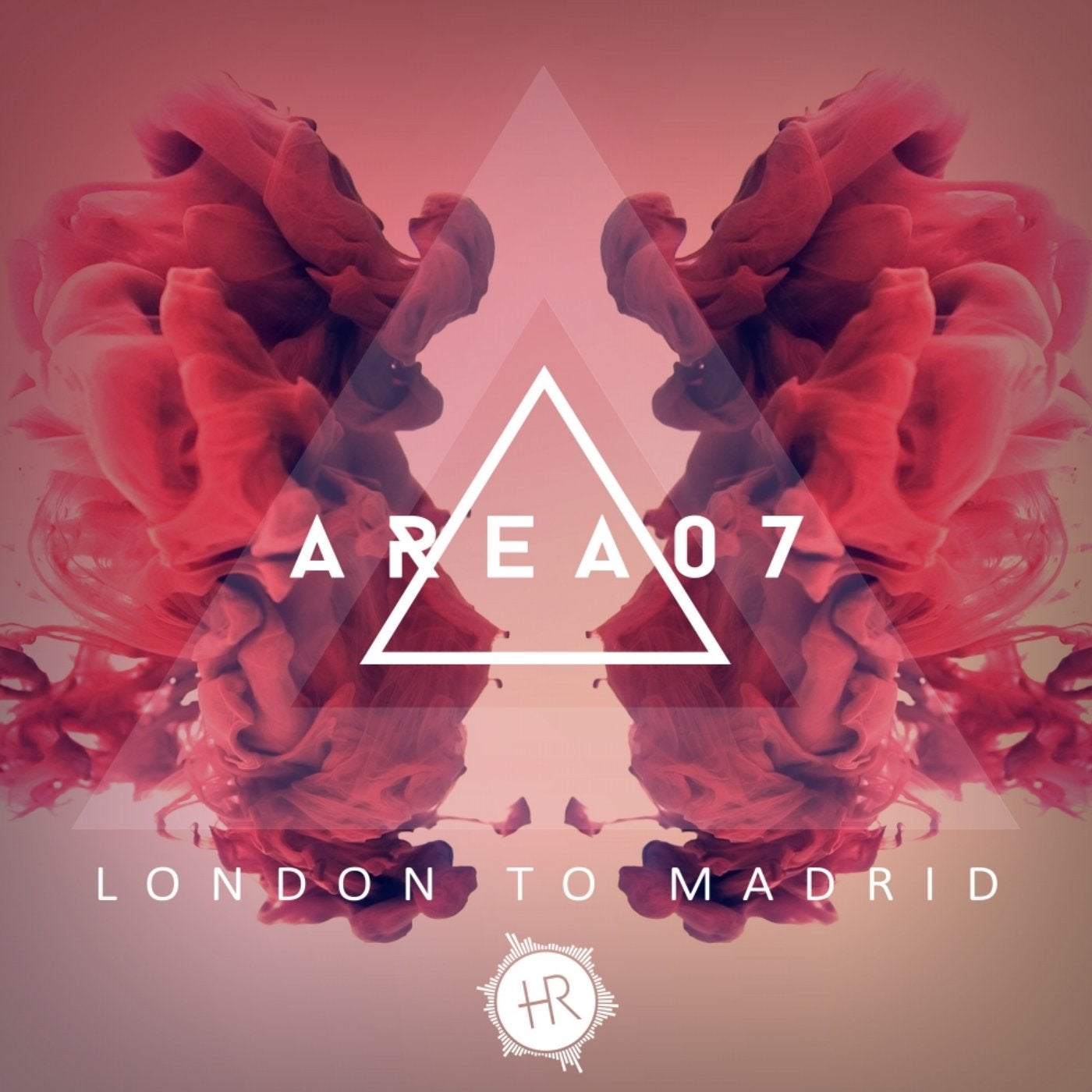 London To Madrid