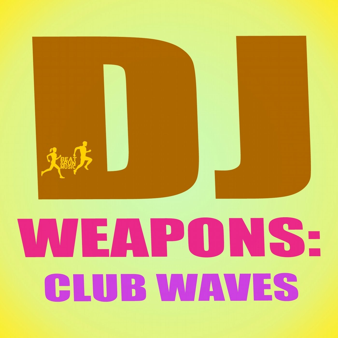 DJ Weapons: Club Waves