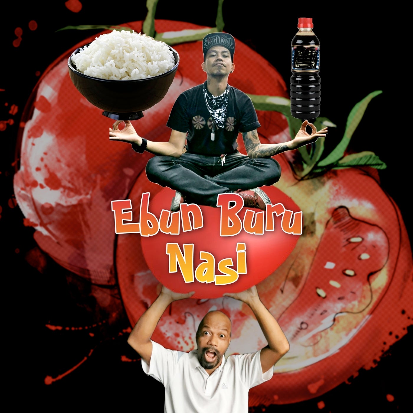 Ebun Buru Nasi