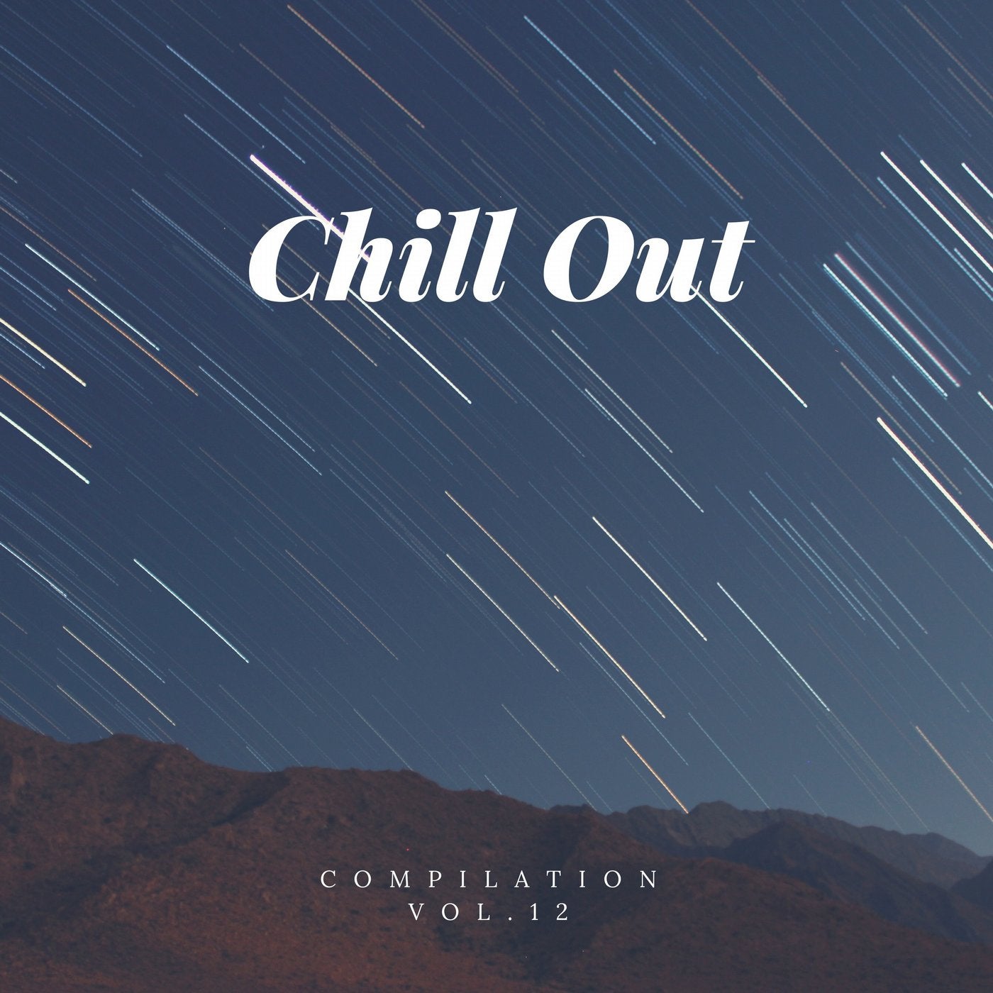 Chillout Compilation, Vol. 12