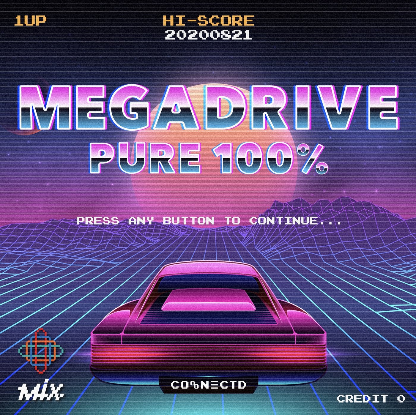 Mega Drive