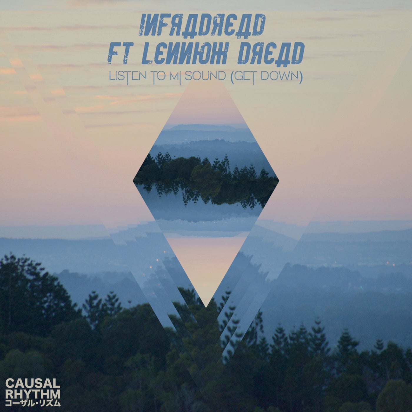 Listen to Mi Sound (Get Down) (feat. Lennox Dread)