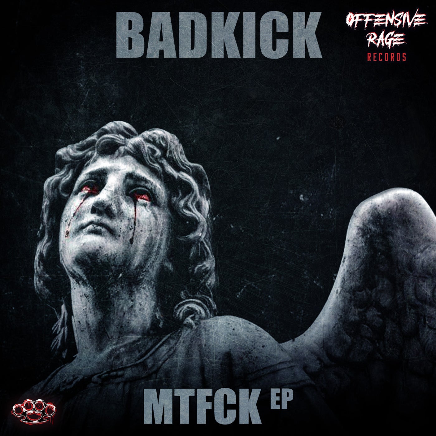 MTFCK (Original Mix) by Badkick on Beatport