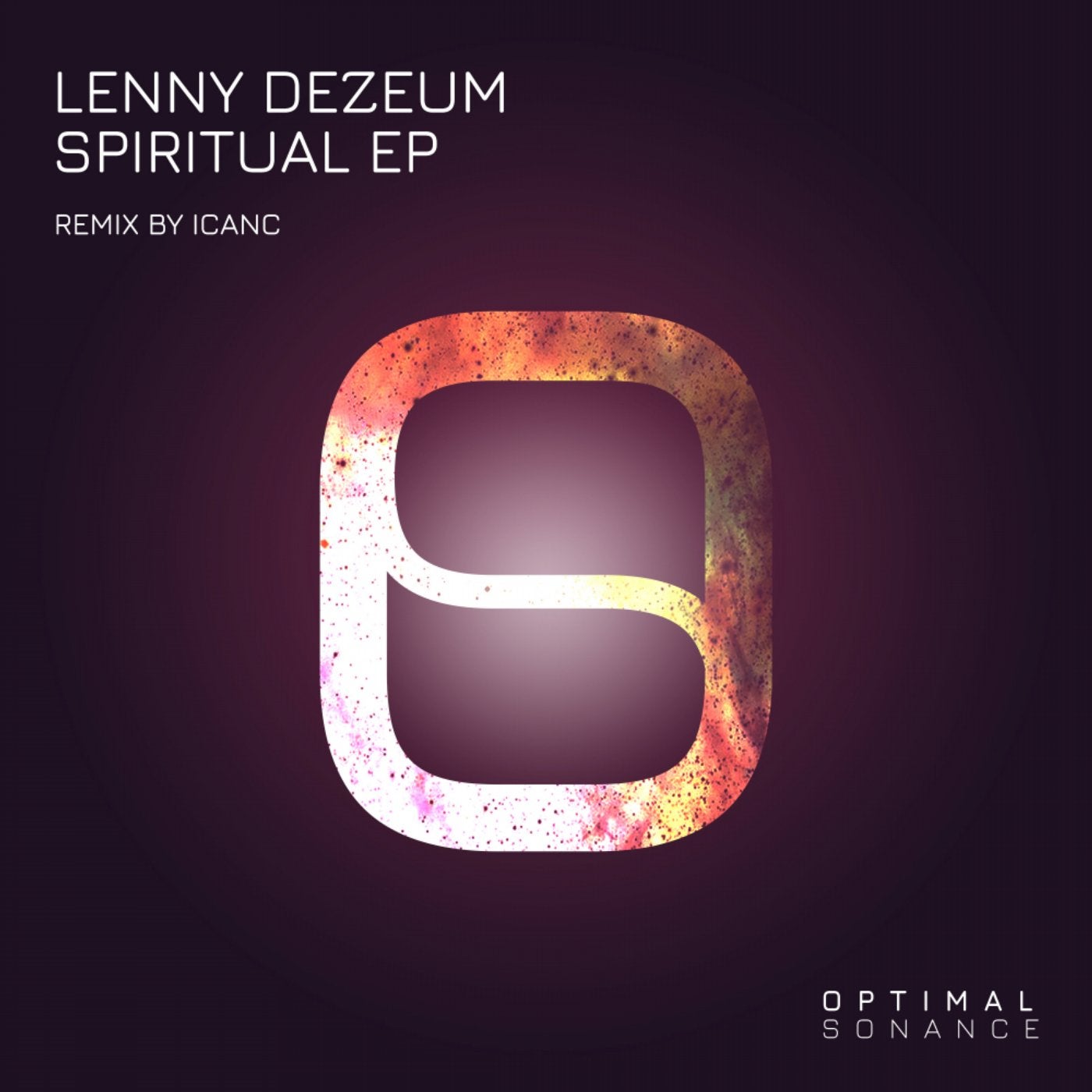 Spiritual EP