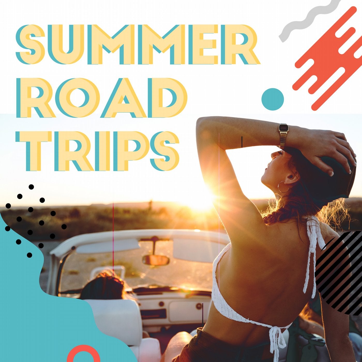 Summer Road Trips