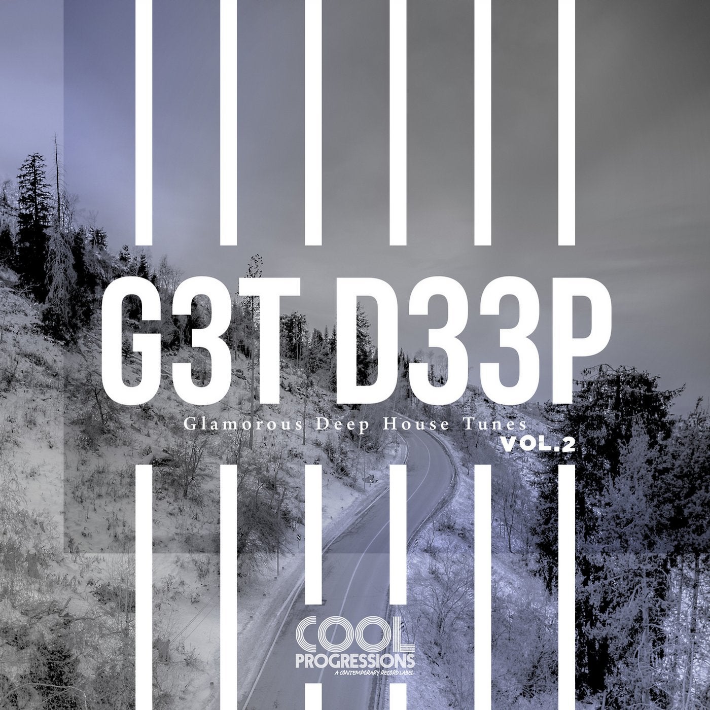 Get Deep (Glamorous Deep House Tunes) Vol. 2