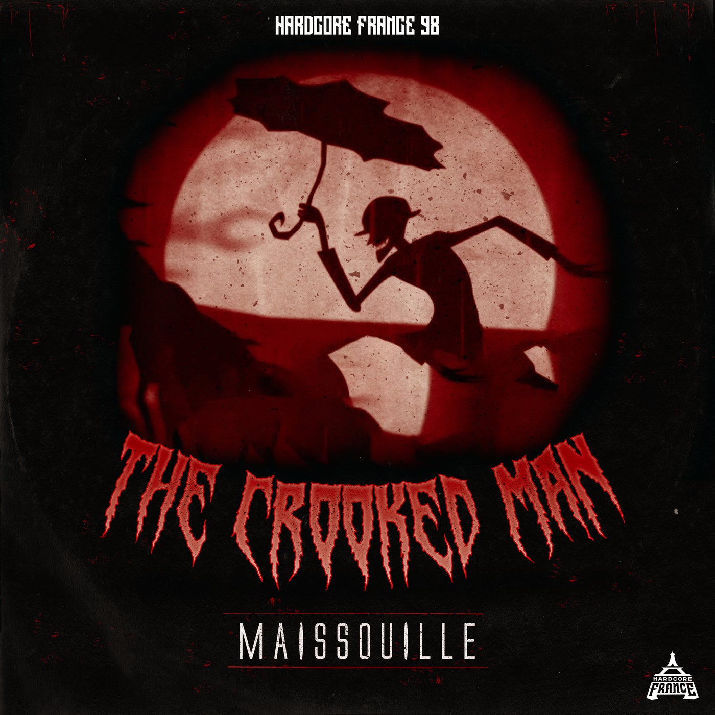The Crooked Man - Extented Edit