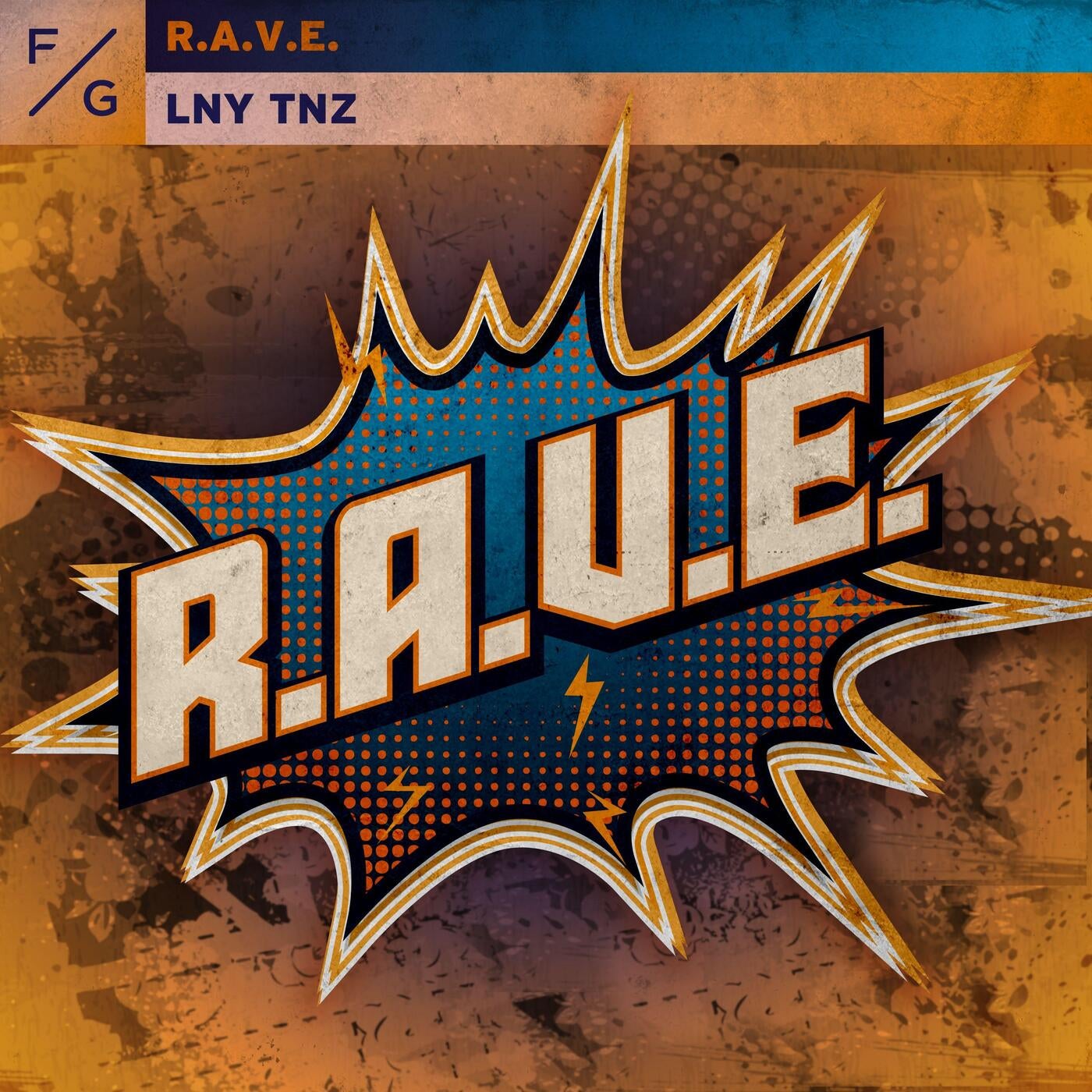 R.A.V.E.