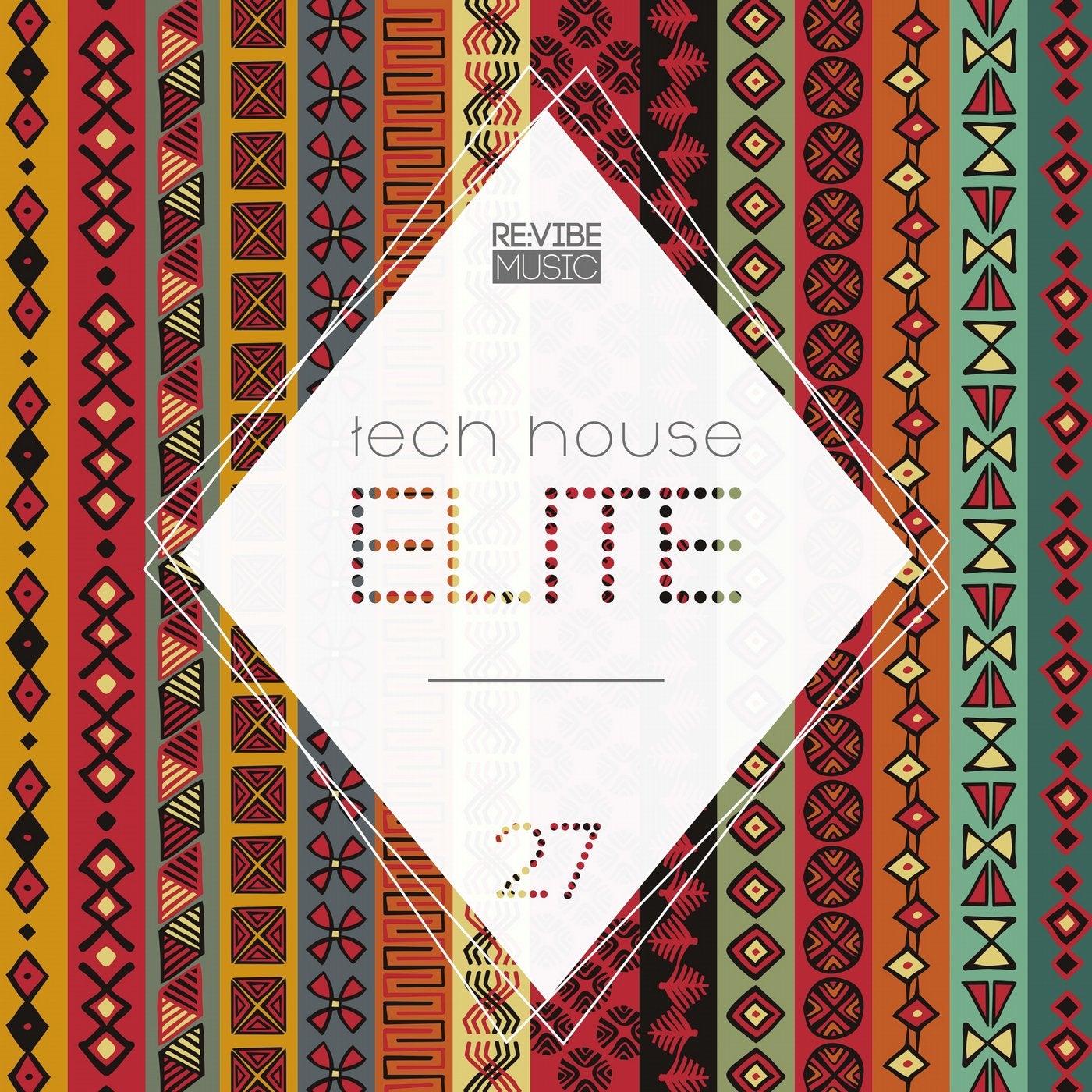 Tech House Elite, Issue 27