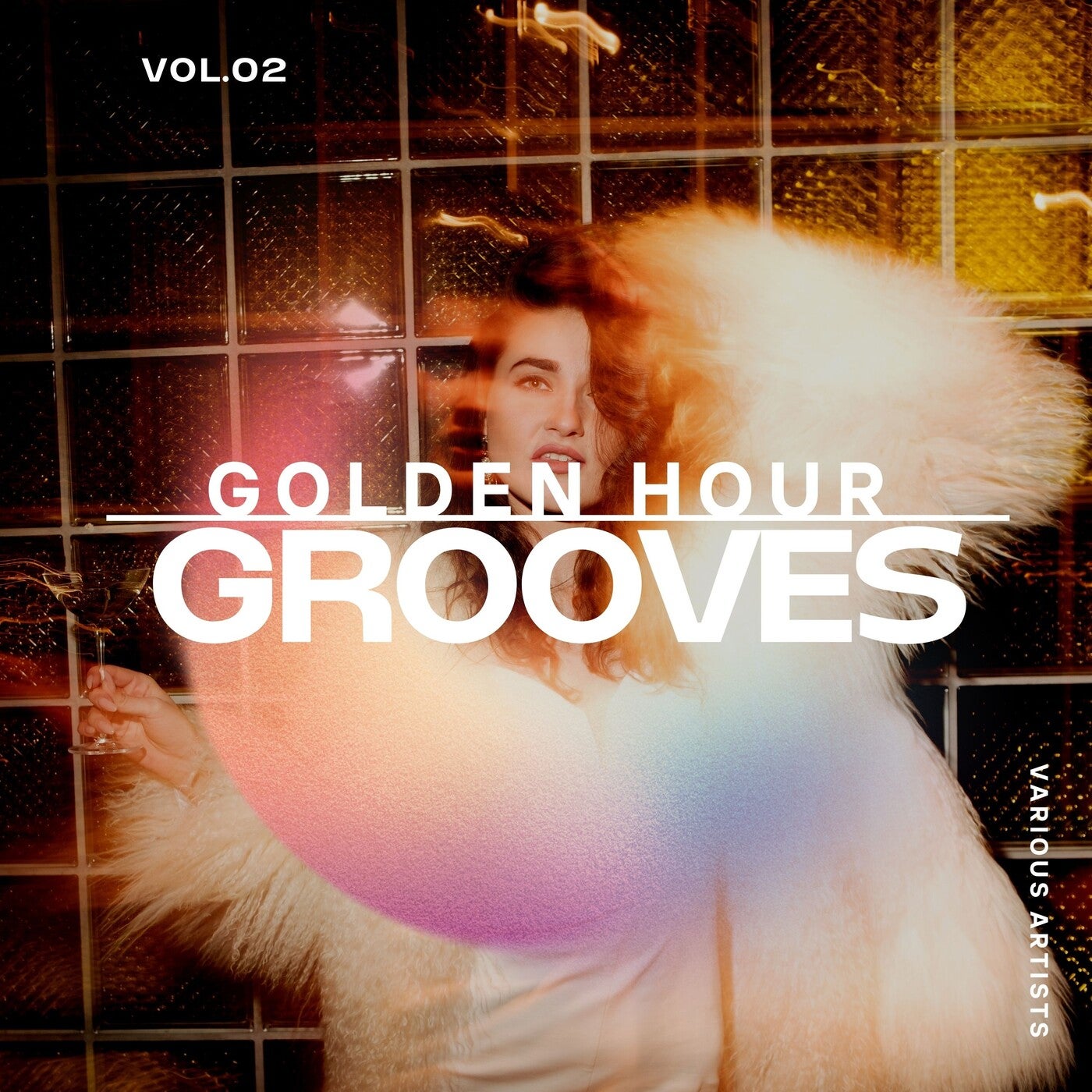 Golden Hour Grooves, Vol. 2