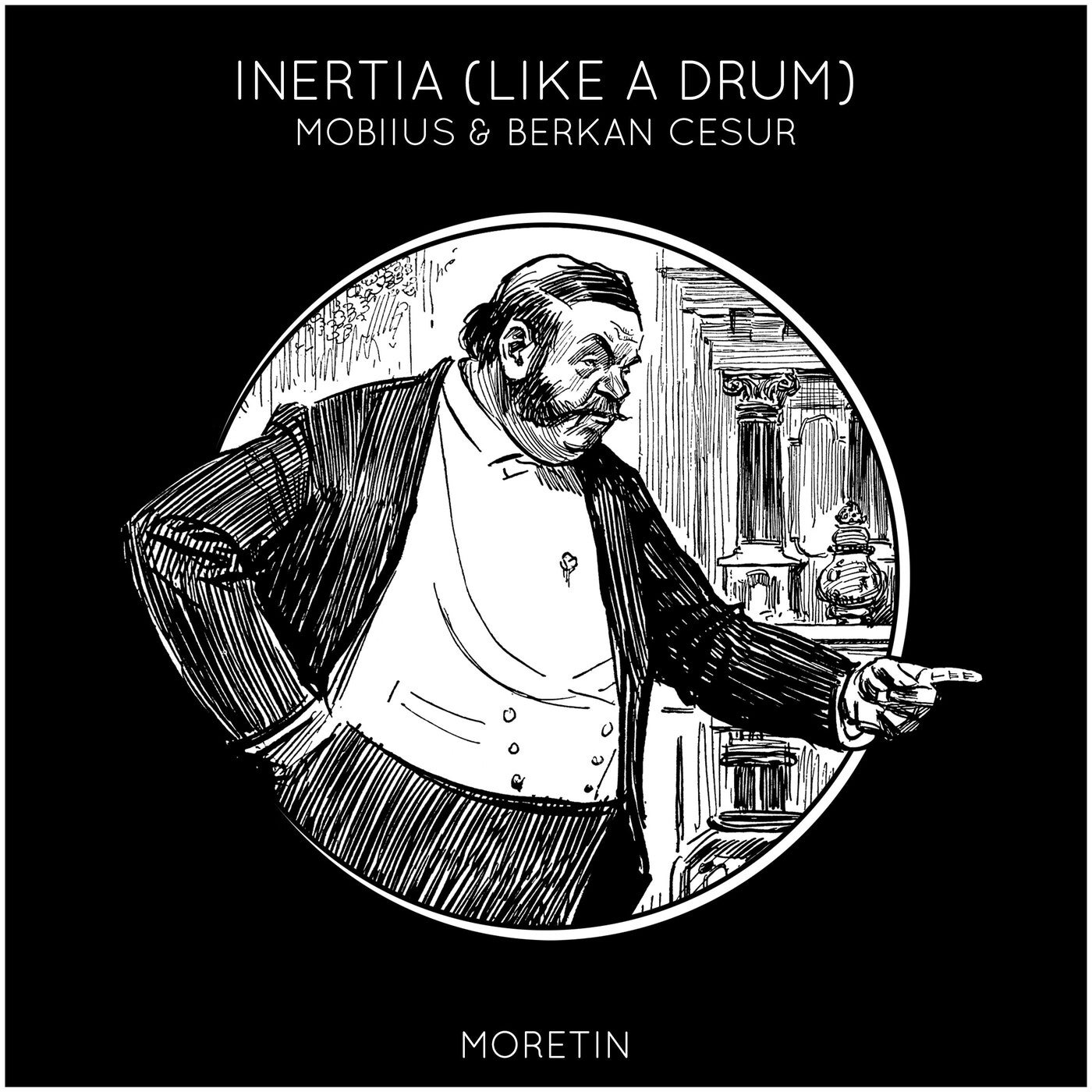 Inertia (Like a Drum)