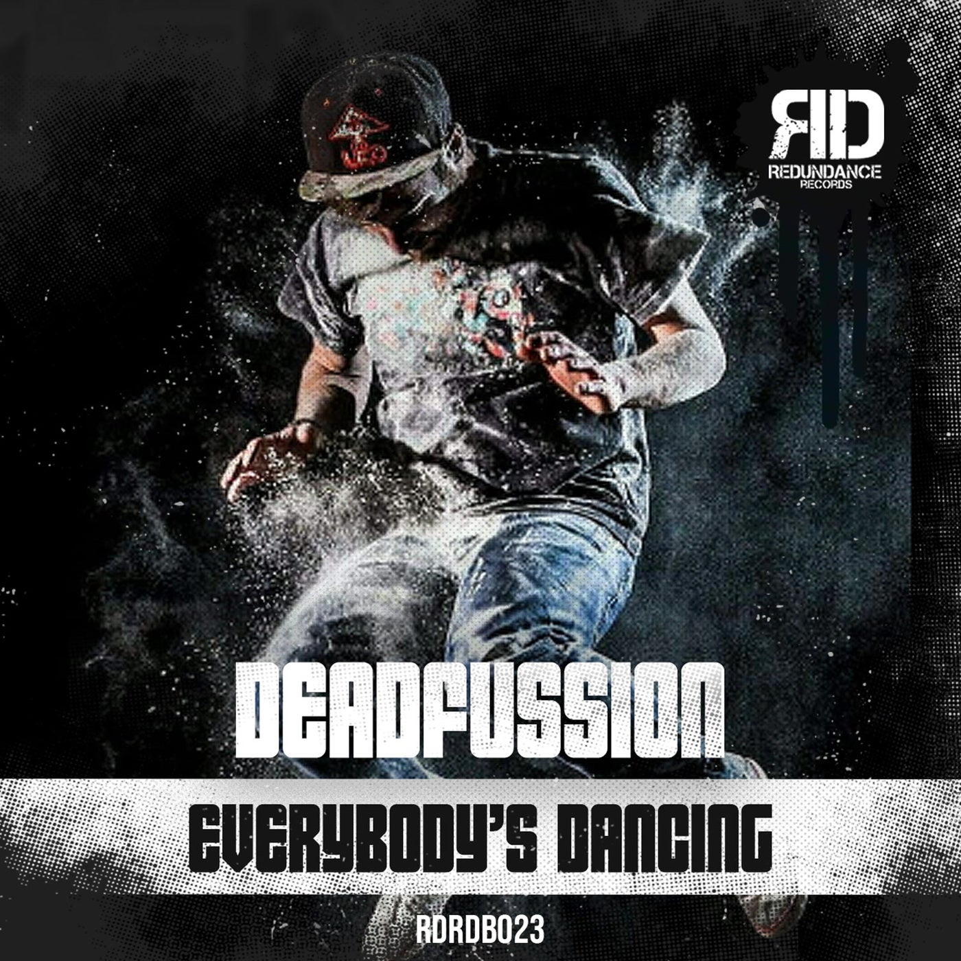Everybody's Dancing