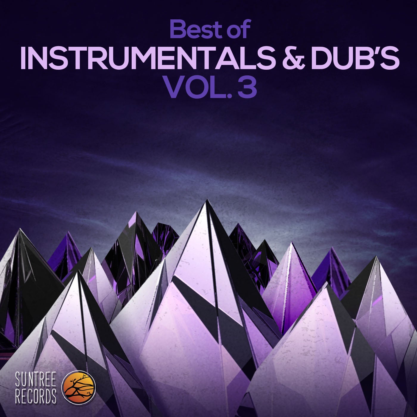 Best of Instrumentals & Dub's, Vol. 3