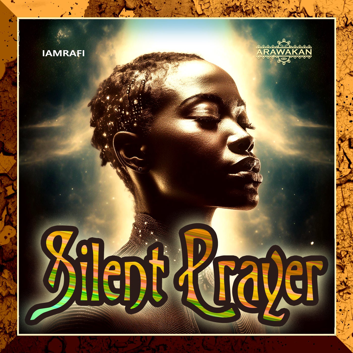 Silent Prayer