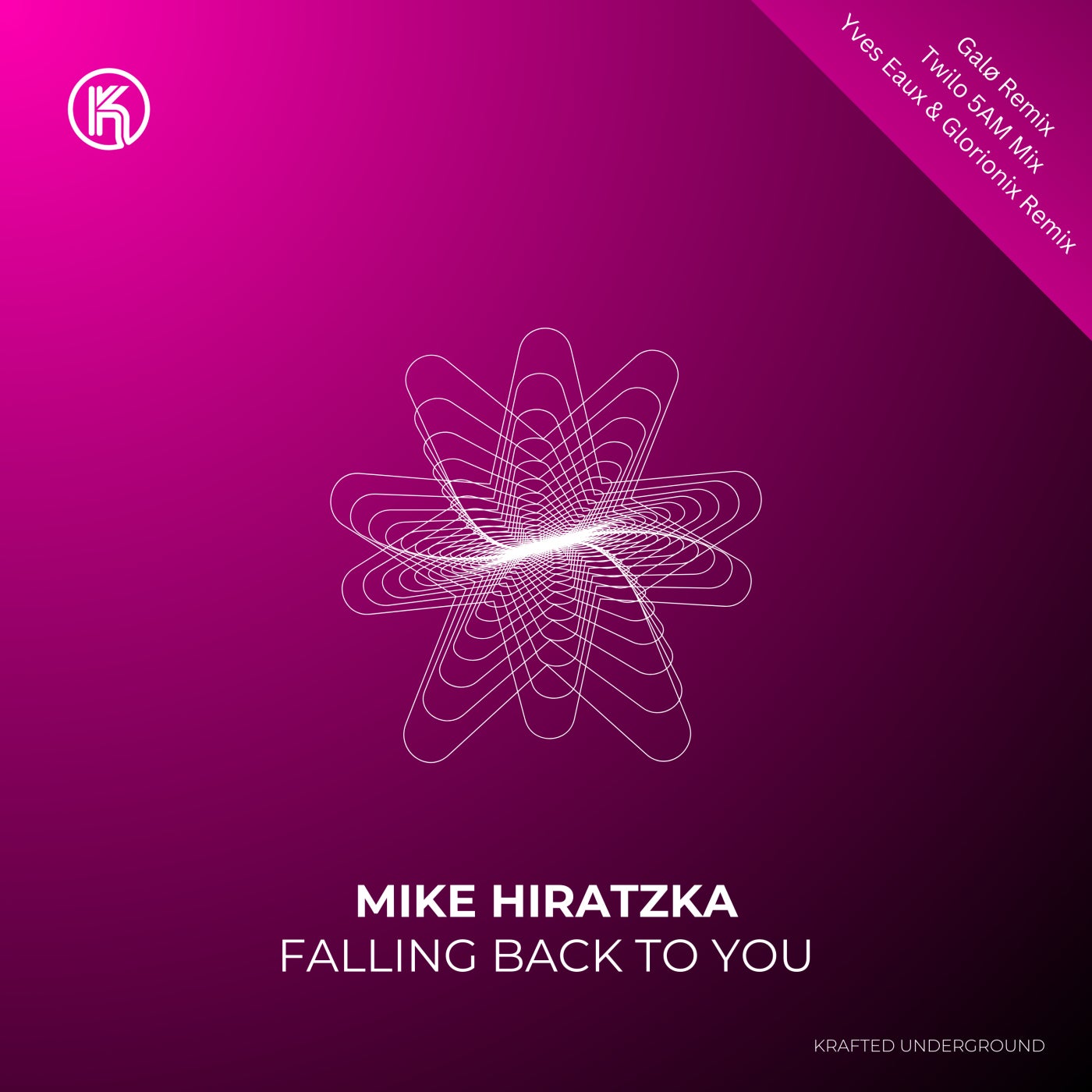 Falling Back to You
