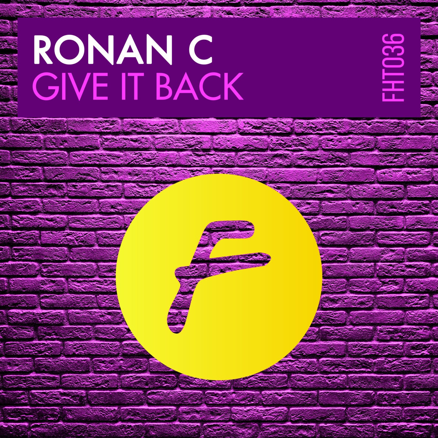 Give It Back