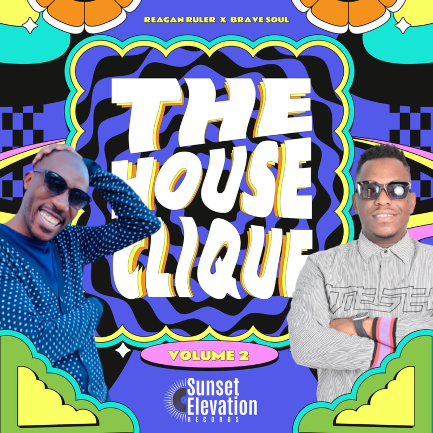 The House Clique Vol. 2