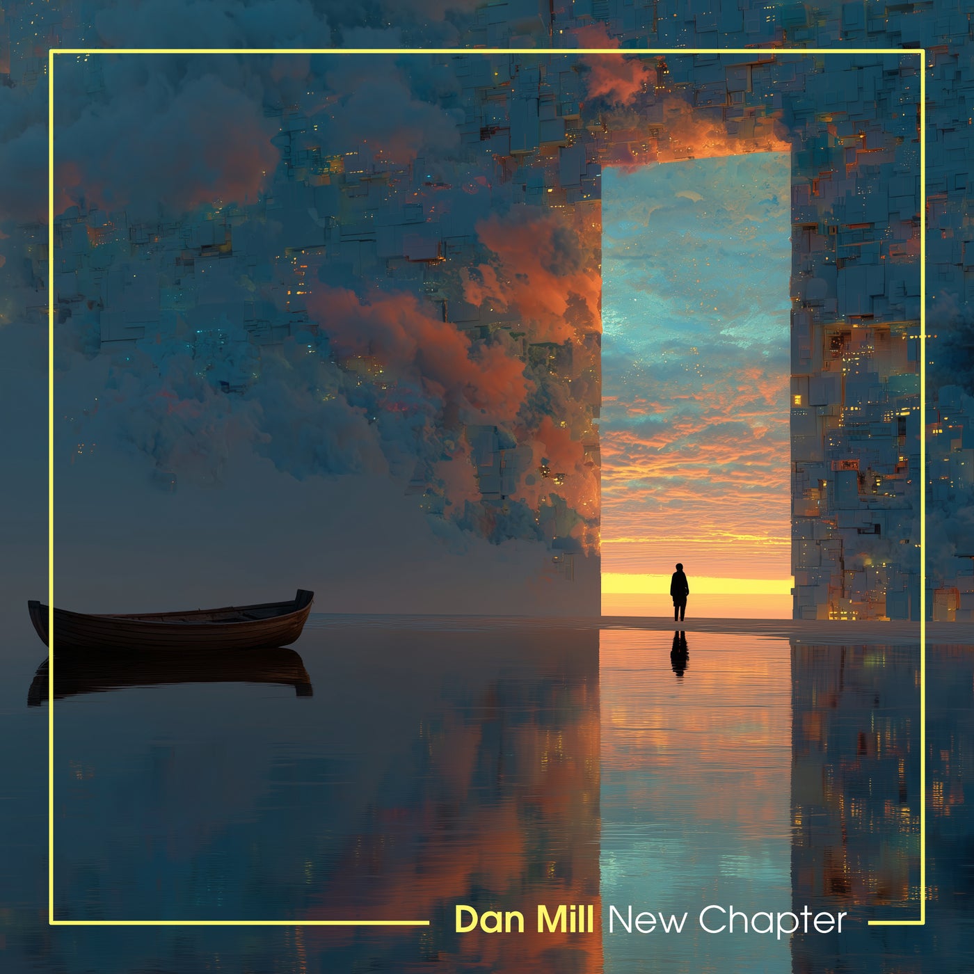 New Chapter