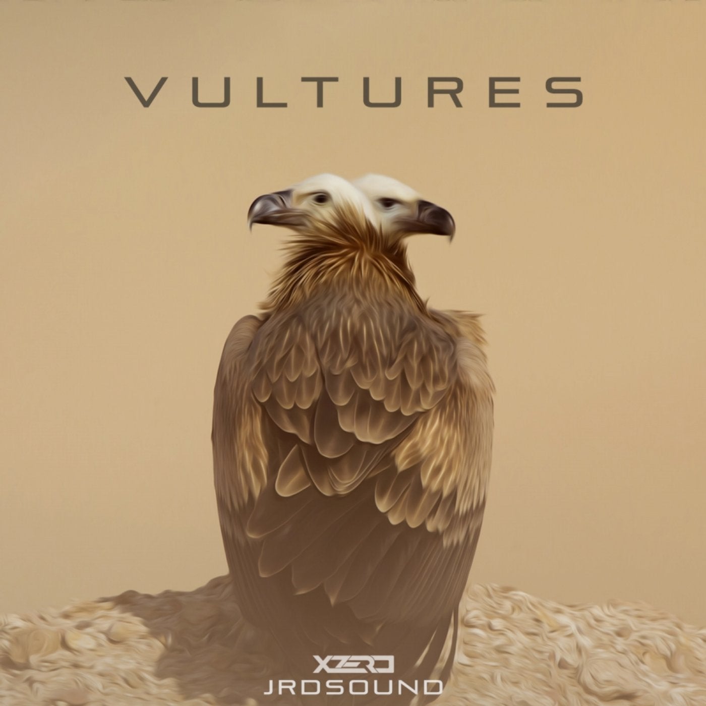 Vultures EP