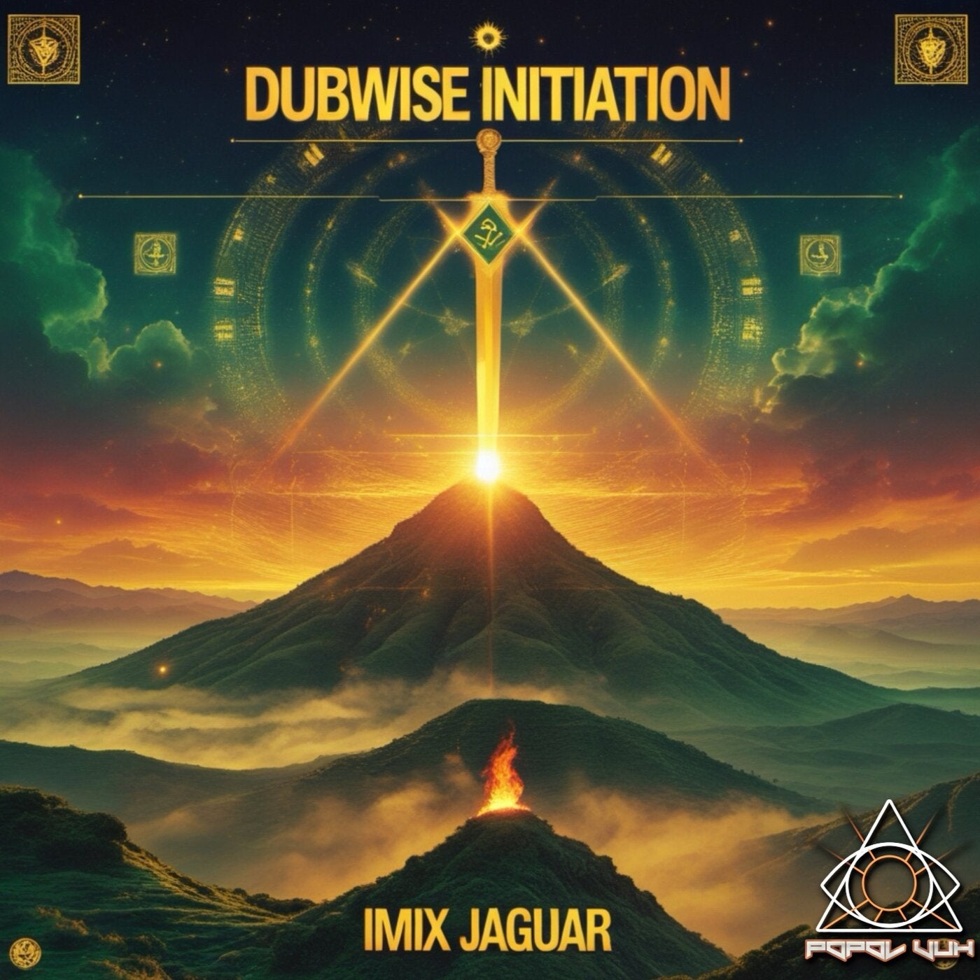 Dubwise Initiation